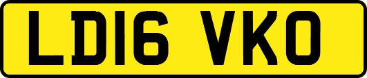 LD16VKO