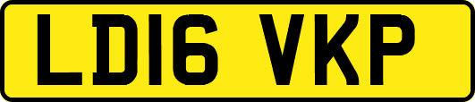 LD16VKP