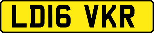 LD16VKR