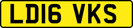 LD16VKS