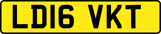 LD16VKT