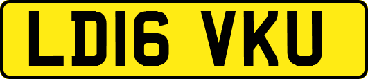 LD16VKU