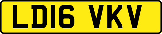 LD16VKV