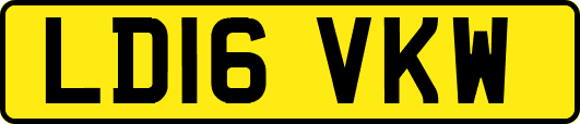 LD16VKW