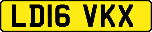 LD16VKX
