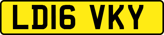 LD16VKY
