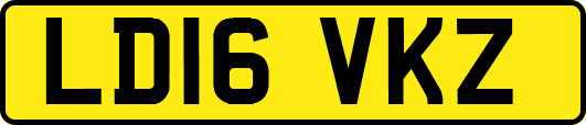 LD16VKZ