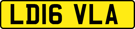 LD16VLA