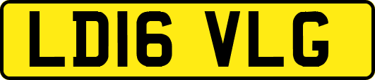LD16VLG