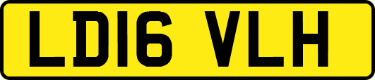 LD16VLH