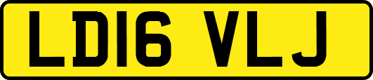 LD16VLJ
