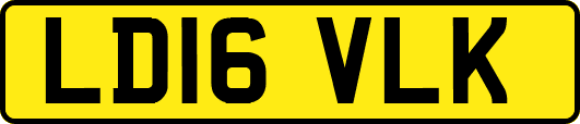 LD16VLK