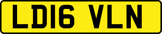 LD16VLN