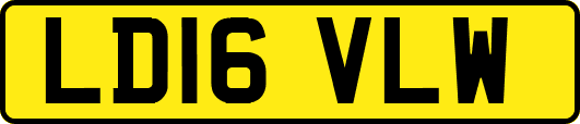 LD16VLW