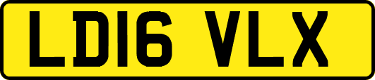 LD16VLX