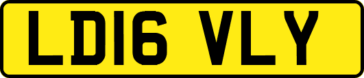LD16VLY