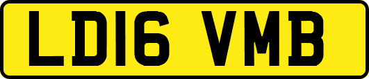 LD16VMB