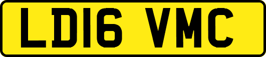 LD16VMC