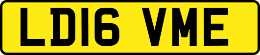 LD16VME