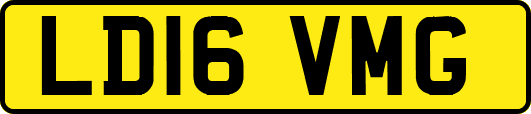 LD16VMG