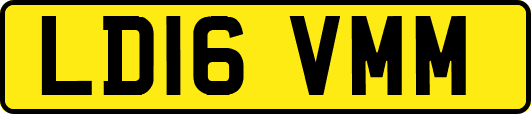 LD16VMM