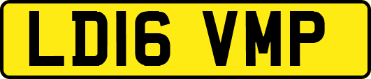 LD16VMP