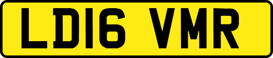 LD16VMR