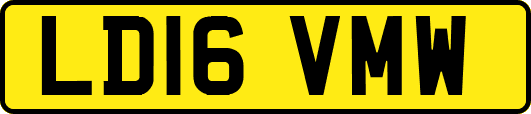 LD16VMW