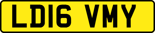 LD16VMY