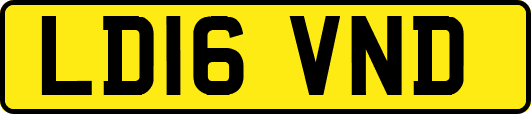 LD16VND