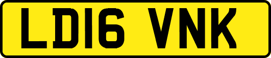 LD16VNK