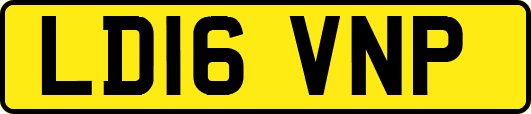 LD16VNP