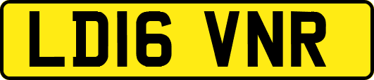 LD16VNR