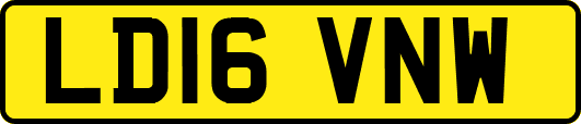 LD16VNW