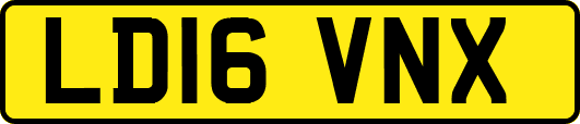 LD16VNX