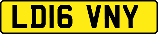LD16VNY