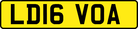 LD16VOA
