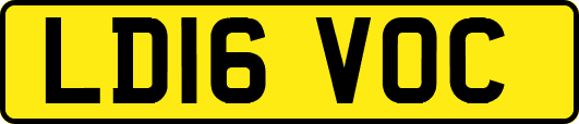 LD16VOC