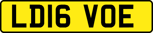 LD16VOE