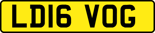 LD16VOG