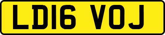 LD16VOJ