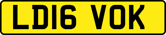 LD16VOK