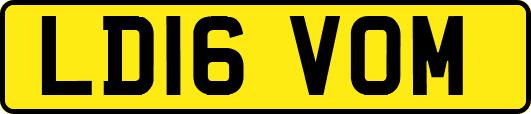 LD16VOM