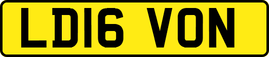 LD16VON