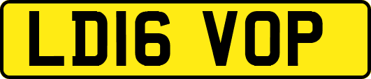LD16VOP