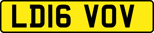 LD16VOV