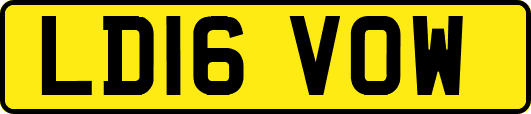 LD16VOW