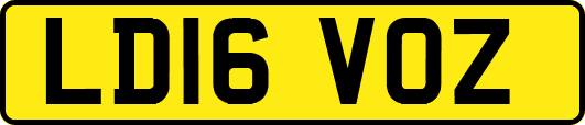 LD16VOZ