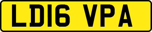 LD16VPA