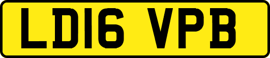 LD16VPB